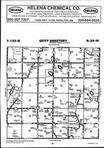 Map Image 024, Stearns County 2001